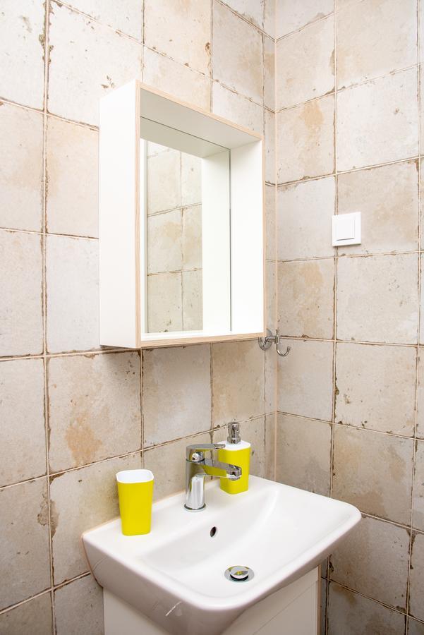 Apartment Ariana โบล ภายนอก รูปภาพ