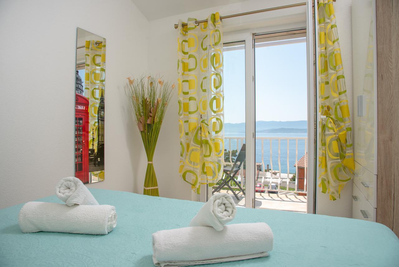 Apartment Ariana โบล ภายนอก รูปภาพ